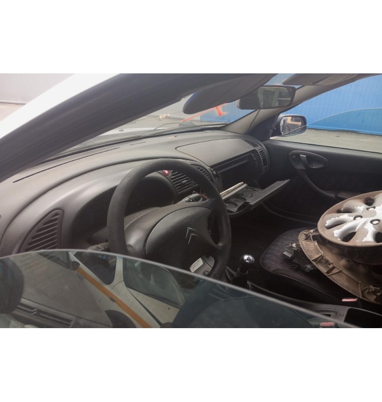 Ολόκληρο Αυτοκίνητο Citroen Xsara Κωδ.Κινητηρα KFW 1400cc 75hp 1997-2004