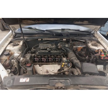 Ολόκληρο Αυτοκίνητο Citroen Xsara Κωδ.Κινητηρα KFW 1400cc 75hp 1997-2004