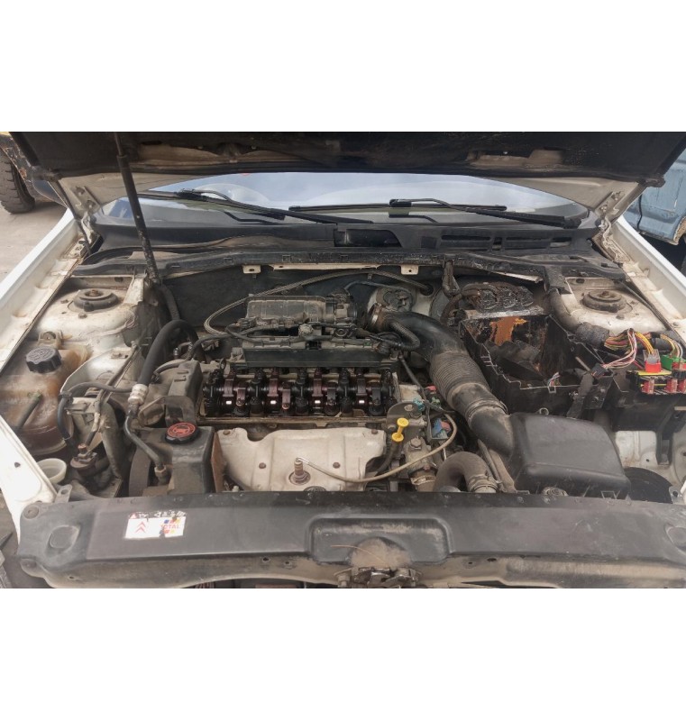 Ολόκληρο Αυτοκίνητο Citroen Xsara Κωδ.Κινητηρα KFW 1400cc 75hp 1997-2004