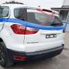 Ολόκληρο Αυτοκίνητο Ford Ecosport Κωδ.Κινητηρα UGJE 1500cc 90hp 2013-2017