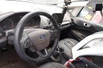 Ολόκληρο Αυτοκίνητο Ford Ecosport Κωδ.Κινητηρα UGJE 1500cc 90hp 2013-2017