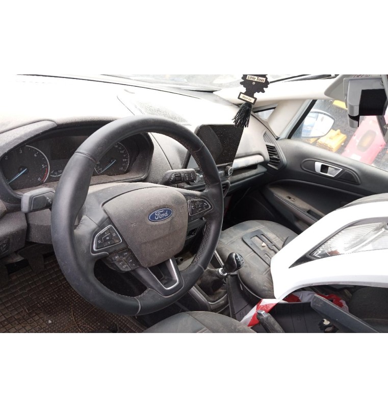 Ολόκληρο Αυτοκίνητο Ford Ecosport Κωδ.Κινητηρα UGJE 1500cc 90hp 2013-2017