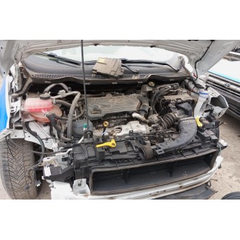 Ολόκληρο Αυτοκίνητο Ford Ecosport Κωδ.Κινητηρα UGJE 1500cc 90hp 2013-2017