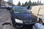 Ολόκληρο Αυτοκίνητο Ford Focus Κωδ.Κινητηρα ASDA 1400cc 80hp 2004-2008
