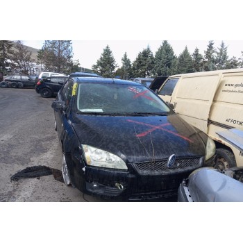 Ολόκληρο Αυτοκίνητο Ford Focus Κωδ.Κινητηρα ASDA 1400cc 80hp 2004-2008