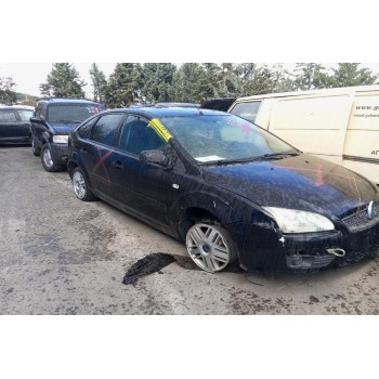 Ολόκληρο Αυτοκίνητο Ford Focus Κωδ.Κινητηρα ASDA 1400cc 80hp 2004-2008