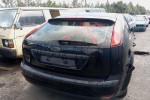 Ολόκληρο Αυτοκίνητο Ford Focus Κωδ.Κινητηρα ASDA 1400cc 80hp 2004-2008