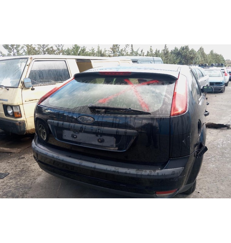 Ολόκληρο Αυτοκίνητο Ford Focus Κωδ.Κινητηρα ASDA 1400cc 80hp 2004-2008