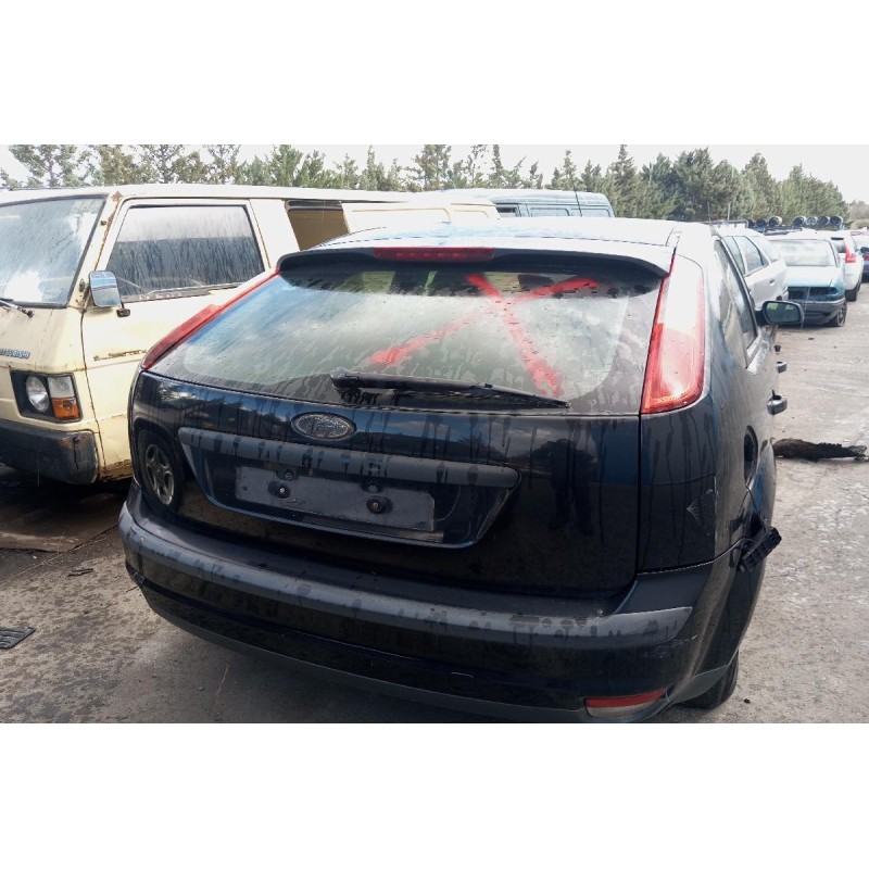 Ολόκληρο Αυτοκίνητο Ford Focus Κωδ.Κινητηρα ASDA 1400cc 80hp 2004-2008