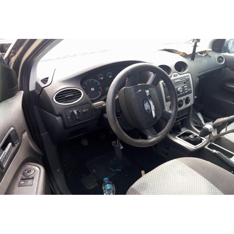 Ολόκληρο Αυτοκίνητο Ford Focus Κωδ.Κινητηρα ASDA 1400cc 80hp 2004-2008