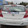 Ολόκληρο Αυτοκίνητο Hyundai i 30 Κωδ.Κινητηρα G4FC 1600cc 116hp 2007-2012