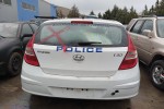 Ολόκληρο Αυτοκίνητο Hyundai i 30 Κωδ.Κινητηρα G4FC 1600cc 116hp 2007-2012