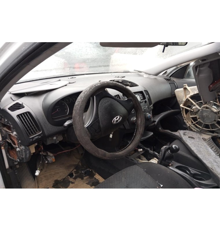 Ολόκληρο Αυτοκίνητο Hyundai i 30 Κωδ.Κινητηρα G4FC 1600cc 116hp 2007-2012