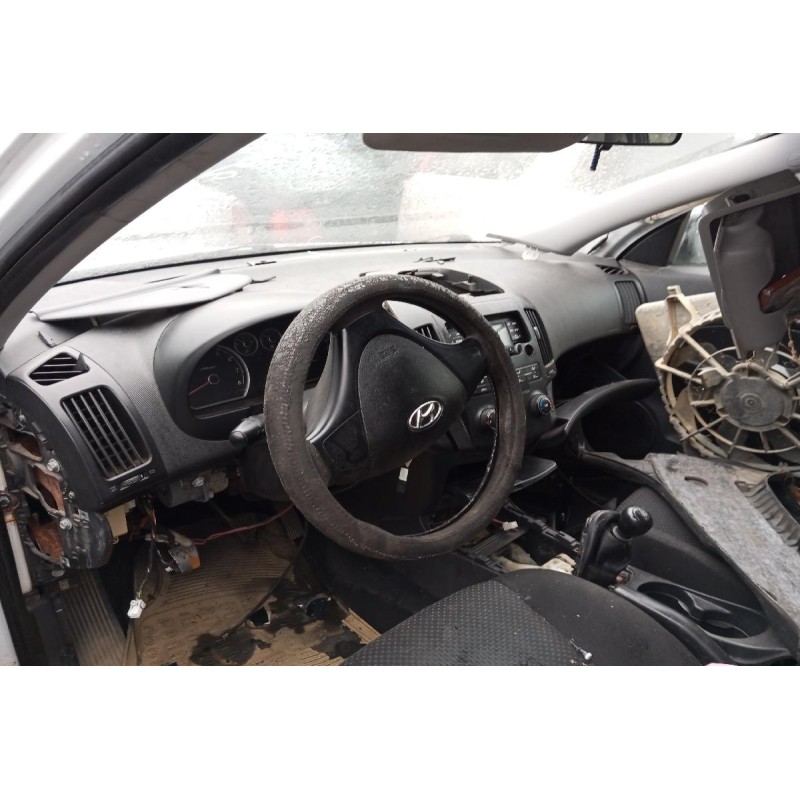 Ολόκληρο Αυτοκίνητο Hyundai i 30 Κωδ.Κινητηρα G4FC 1600cc 116hp 2007-2012