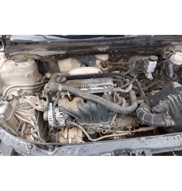 Ολόκληρο Αυτοκίνητο Hyundai i 30 Κωδ.Κινητηρα G4FC 1600cc 116hp 2007-2012