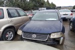 Ολόκληρο Αυτοκίνητο Volkswagen Passat Κωδ.Κινητηρα ALZ 1600cc 102hp 2000-2005