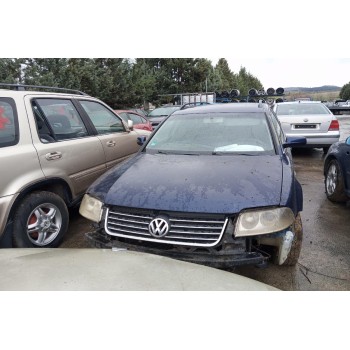 Ολόκληρο Αυτοκίνητο Volkswagen Passat Κωδ.Κινητηρα ALZ 1600cc 102hp 2000-2005