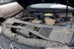 Ολόκληρο Αυτοκίνητο Volkswagen Passat Κωδ.Κινητηρα ALZ 1600cc 102hp 2000-2005