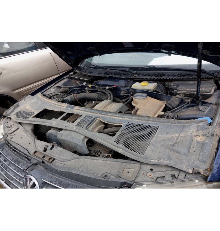 Ολόκληρο Αυτοκίνητο Volkswagen Passat Κωδ.Κινητηρα ALZ 1600cc 102hp 2000-2005