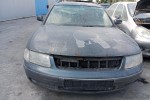 Ολόκληρο Αυτοκίνητο Volkswagen Passat Κωδ.Κινητηρα AFN 1900cc 110hp 1997-2000