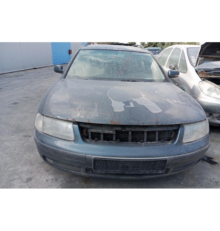 Ολόκληρο Αυτοκίνητο Volkswagen Passat Κωδ.Κινητηρα AFN 1900cc 110hp 1997-2000