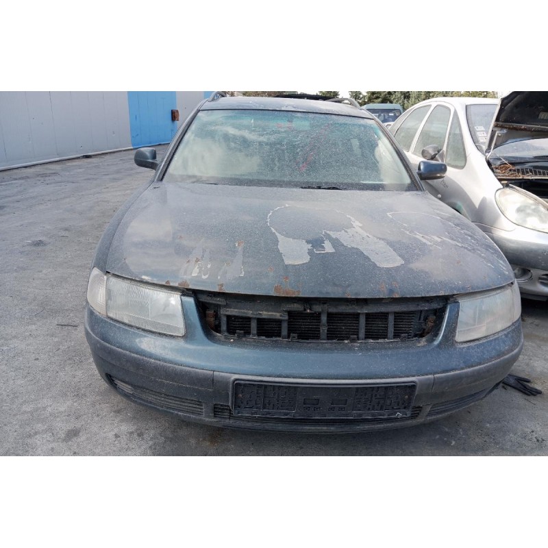 Ολόκληρο Αυτοκίνητο Volkswagen Passat Κωδ.Κινητηρα AFN 1900cc 110hp 1997-2000