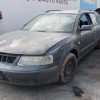 Ολόκληρο Αυτοκίνητο Volkswagen Passat Κωδ.Κινητηρα AFN 1900cc 110hp 1997-2000