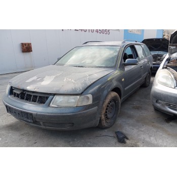 Ολόκληρο Αυτοκίνητο Volkswagen Passat Κωδ.Κινητηρα AFN 1900cc 110hp 1997-2000