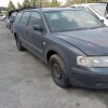 Ολόκληρο Αυτοκίνητο Volkswagen Passat Κωδ.Κινητηρα AFN 1900cc 110hp 1997-2000