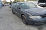 Ολόκληρο Αυτοκίνητο Volkswagen Passat Κωδ.Κινητηρα AFN 1900cc 110hp 1997-2000