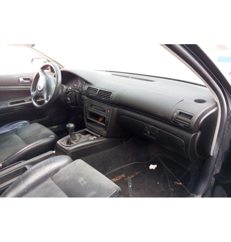 Ολόκληρο Αυτοκίνητο Volkswagen Passat Κωδ.Κινητηρα AFN 1900cc 110hp 1997-2000