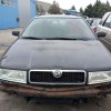 Ολόκληρο Αυτοκίνητο Skoda Octavia Κωδ.Κινητηρα BFQ 1600cc 102hp 2008-2012