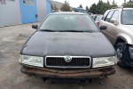 Ολόκληρο Αυτοκίνητο Skoda Octavia Κωδ.Κινητηρα BFQ 1600cc 102hp 2008-2012