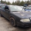 Ολόκληρο Αυτοκίνητο Skoda Octavia Κωδ.Κινητηρα BFQ 1600cc 102hp 1997-2004