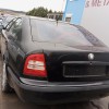 Ολόκληρο Αυτοκίνητο Skoda Octavia Κωδ.Κινητηρα BFQ 1600cc 102hp 1997-2004