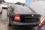 Ολόκληρο Αυτοκίνητο Skoda Octavia Κωδ.Κινητηρα BFQ 1600cc 102hp 1997-2004