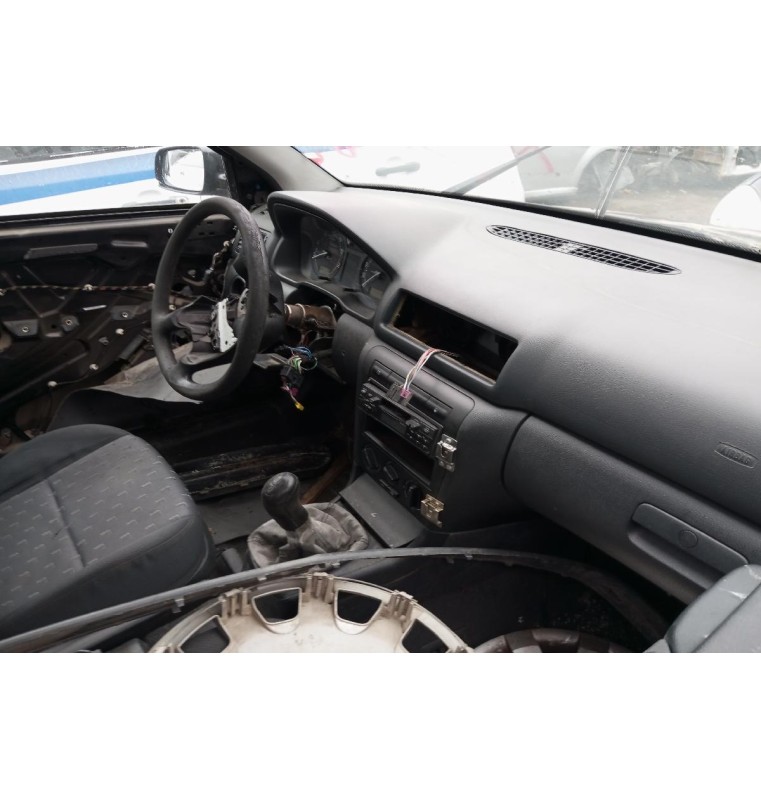 Ολόκληρο Αυτοκίνητο Skoda Octavia Κωδ.Κινητηρα BFQ 1600cc 102hp 1997-2004