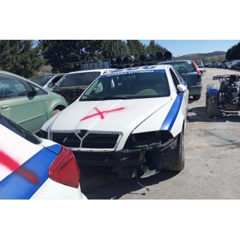 Ολόκληρο Αυτοκίνητο Skoda Octavia Κωδ.Κινητηρα BZB 1800cc 160hp 2004-2008