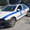 Ολόκληρο Αυτοκίνητο Skoda Octavia Κωδ.Κινητηρα BZB 1800cc 160hp 2004-2008