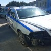 Ολόκληρο Αυτοκίνητο Skoda Octavia Κωδ.Κινητηρα BZB 1800cc 160hp 2004-2008