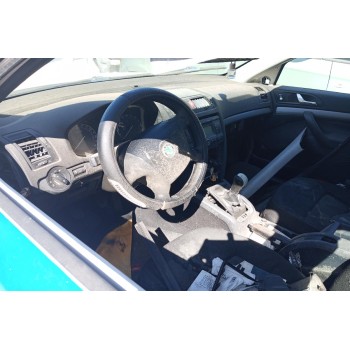 Ολόκληρο Αυτοκίνητο Skoda Octavia Κωδ.Κινητηρα BZB 1800cc 160hp 2004-2008