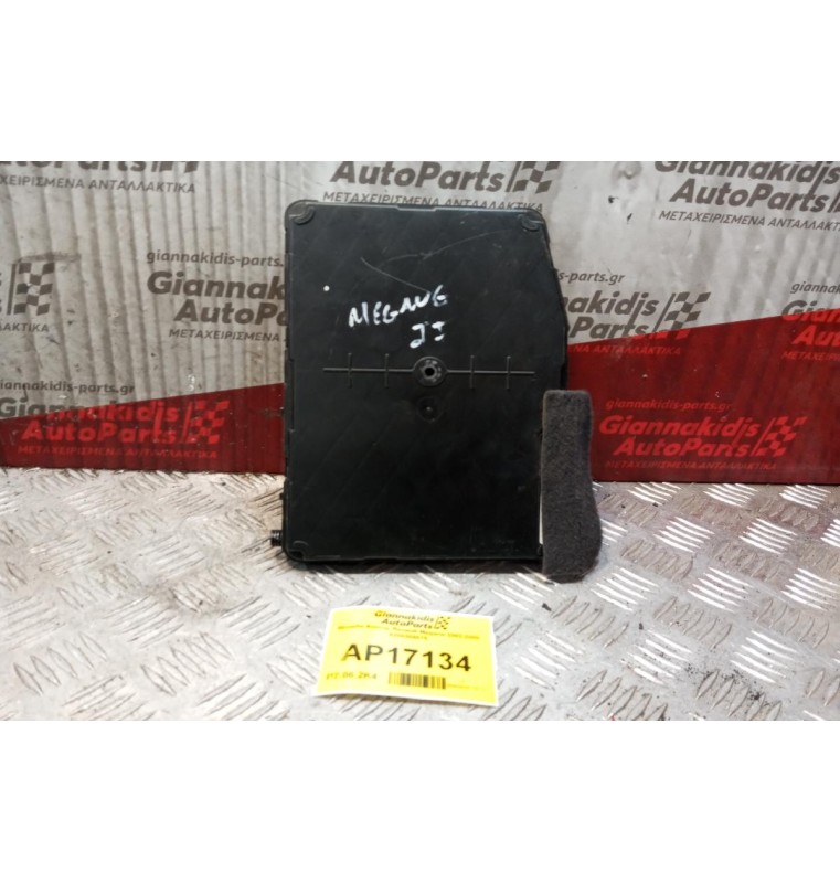 Μοναδα Ανεσης Renault Megane 2002-2005 8200305575