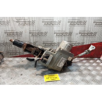 Κολώνα τιμονιού Ηλεκτρικη Renault Megane 2002-2005 8200246631B