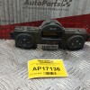 Χειριστήριο Κλιματισμού Renault Megane 2002-2005 8200070752 2 Φις