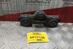 Χειριστήριο Κλιματισμού Renault Megane 2002-2005 8200070752 2 Φις