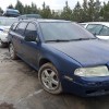Ολόκληρο Αυτοκίνητο Skoda Octavia Κωδ.Κινητηρα BFQ 1600cc 102hp 2004-2010
