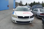 Ολόκληρο Αυτοκίνητο Skoda Octavia Κωδ.Κινητηρα CDAA 1800cc 160hp 2004-2008