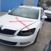 Ολόκληρο Αυτοκίνητο Skoda Octavia Κωδ.Κινητηρα CDAA 1800cc 160hp 2004-2008