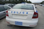 Ολόκληρο Αυτοκίνητο Skoda Octavia Κωδ.Κινητηρα CDAA 1800cc 160hp 2004-2008