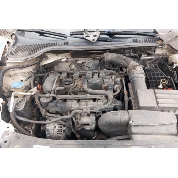 Ολόκληρο Αυτοκίνητο Skoda Octavia Κωδ.Κινητηρα CDAA 1800cc 160hp 2004-2008